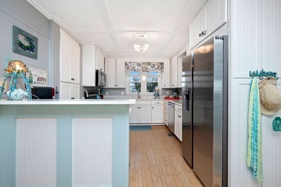 Kitchen - Northeast