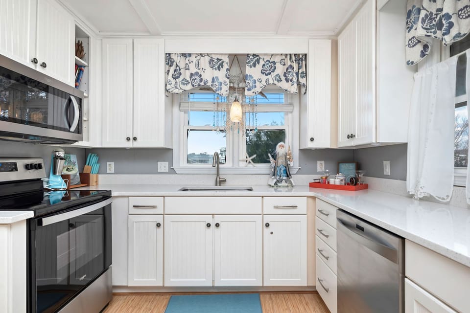 Kitchen - Northeast