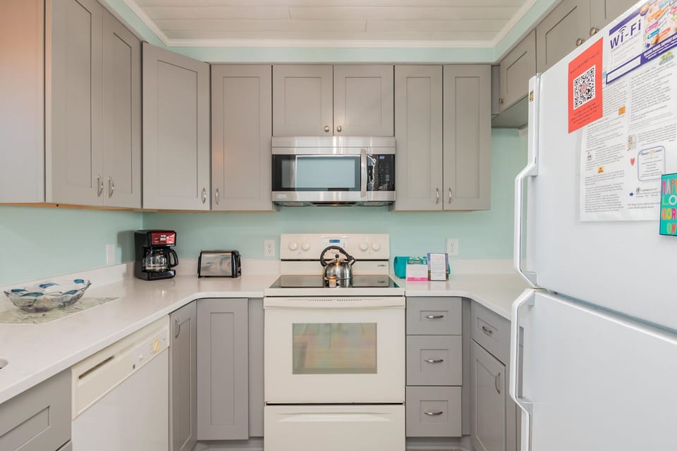Kitchen - Northeast