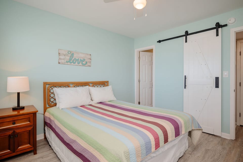 Master Bedroom #2 - Southwest