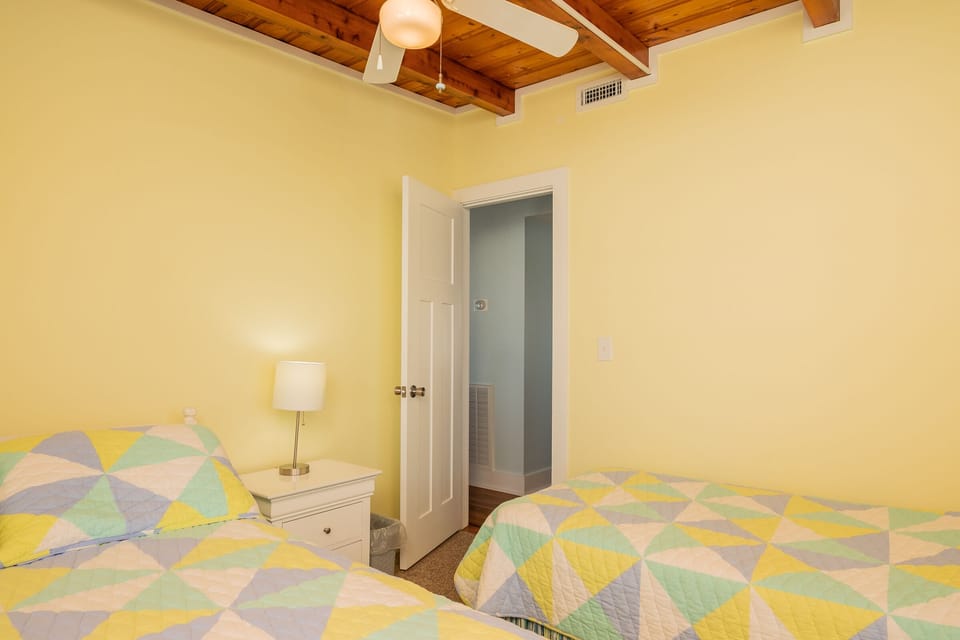 Bedroom #3 - Northeast