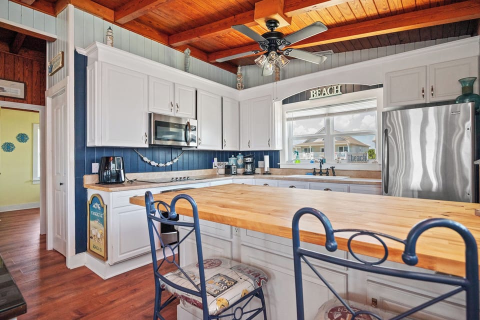 Kitchen - Northeast