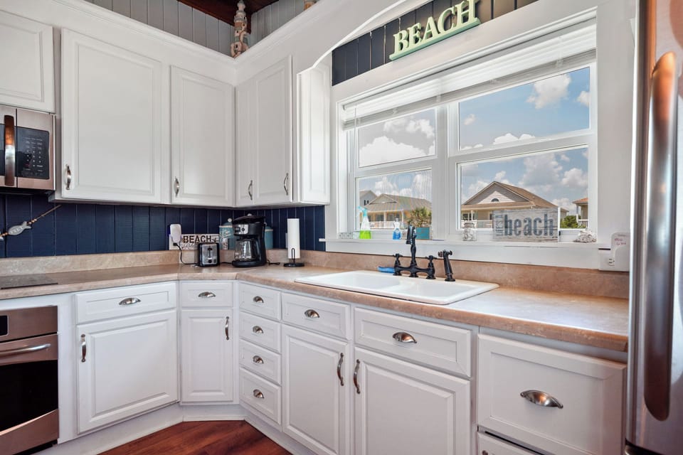 Kitchen - Northeast