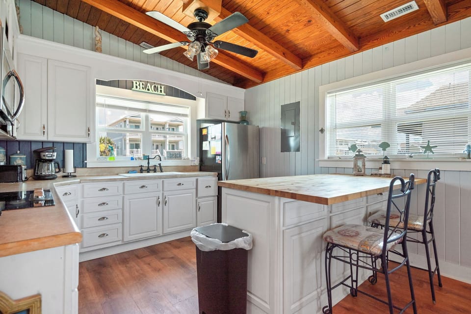 Kitchen - Northeast