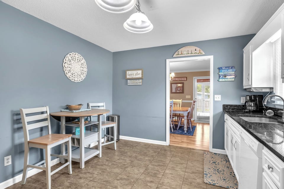 Kitchen - Northeast