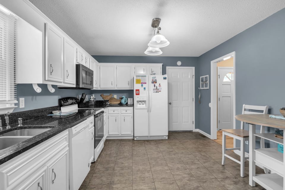 Kitchen - Northeast