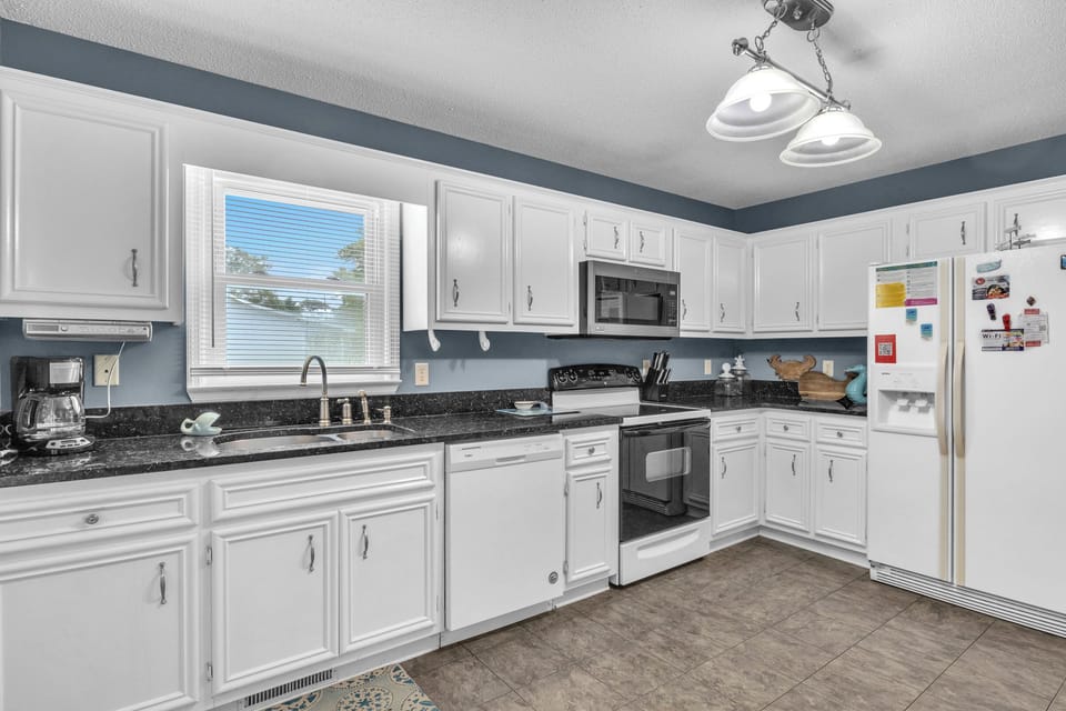 Kitchen - Northeast