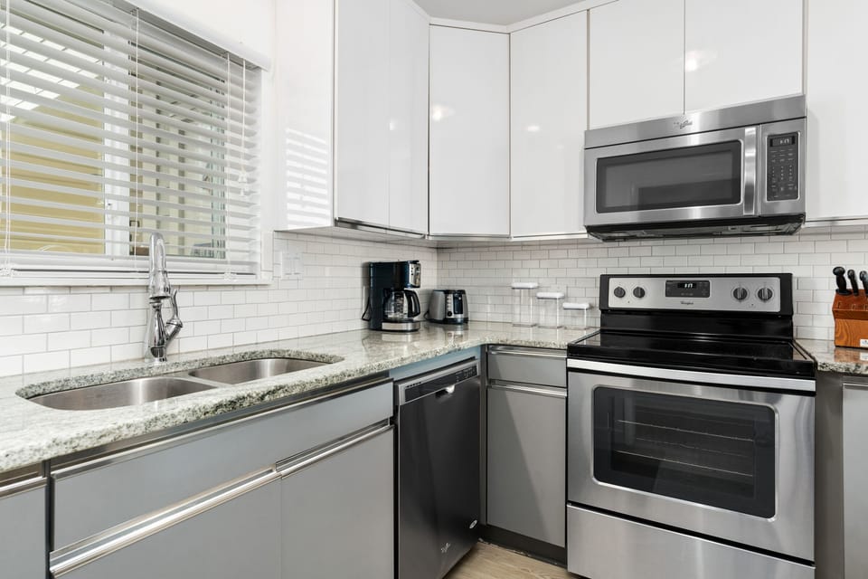 Kitchen - Northeast