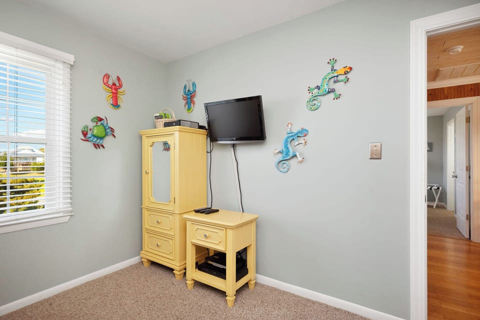 Bedroom #3 - Northwest