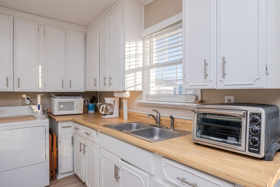 Kitchen - Southwest
