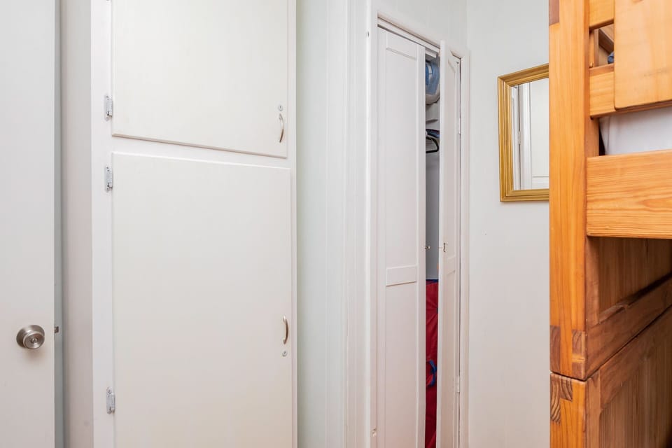 Bedroom #3 - North