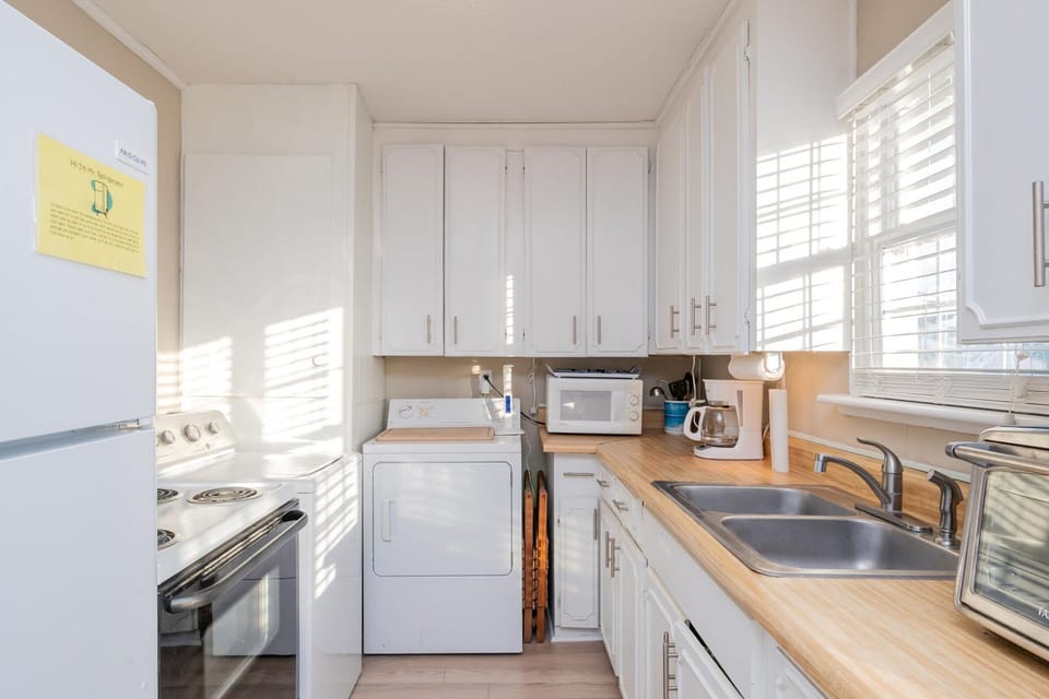 Kitchen - Southwest