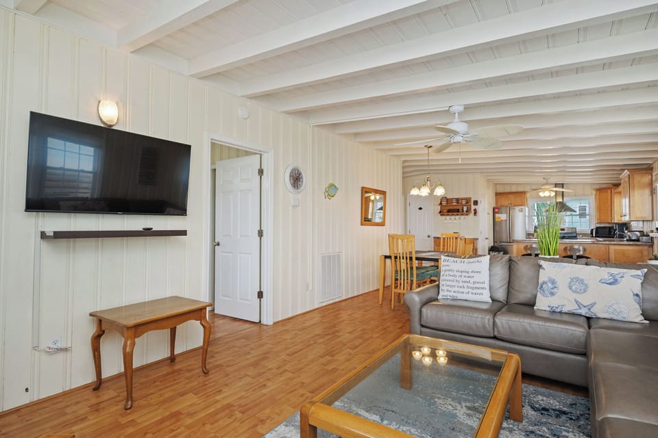 Living Room - Southeast