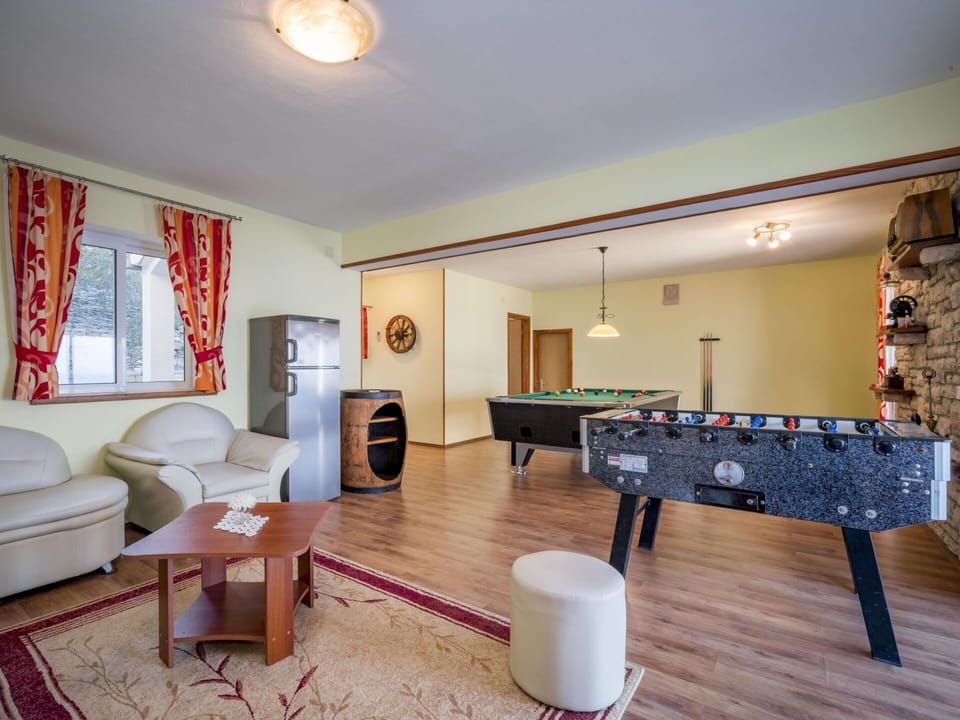 Table, Furniture, Property, Building, Azure, Wood, Couch, Interior Design, Floor, Flooring