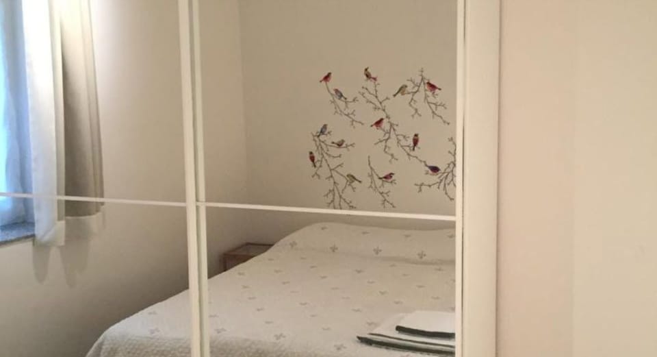 Double Room | WiFi (free), bed sheets