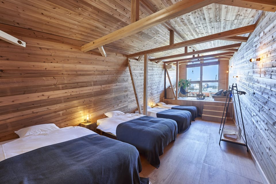Cottage | In-room safe, WiFi (free), individually decorated