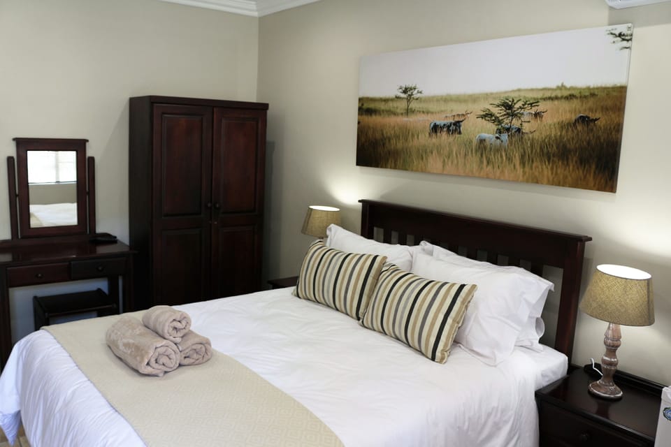 Standard Room, Non Smoking | WiFi (free), individually decorated, individually furnished, bed sheets