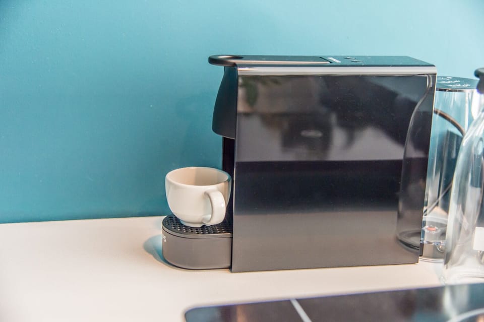 Deluxe Suite | Minibar, desk, soundproofing, free WiFi