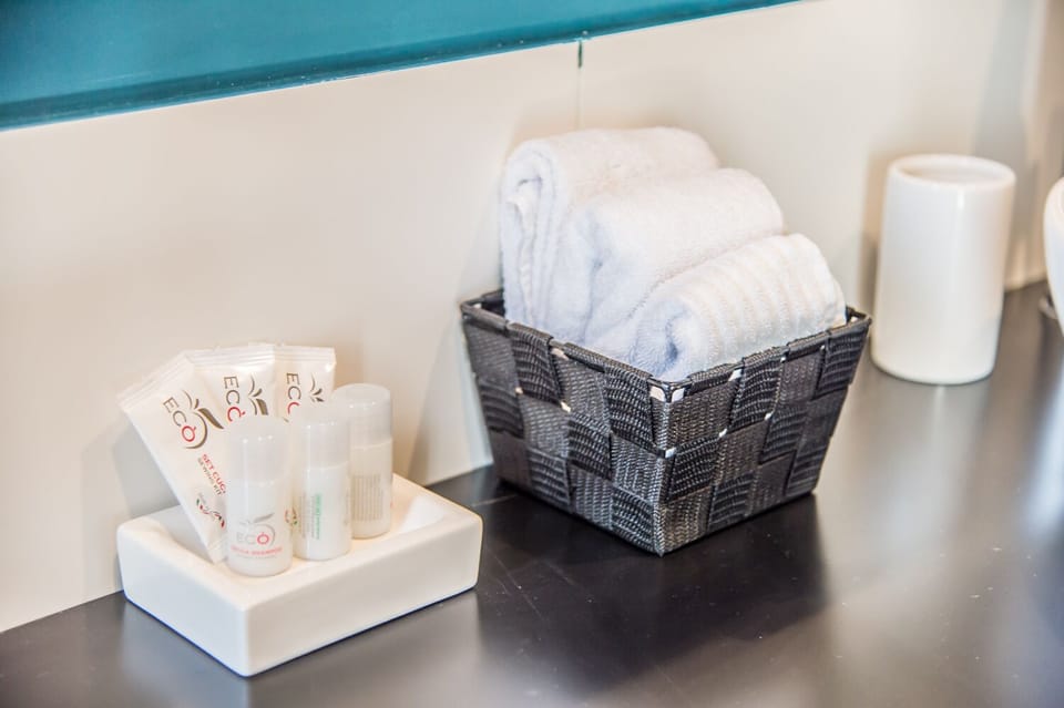 Deluxe Suite | Minibar, desk, soundproofing, free WiFi