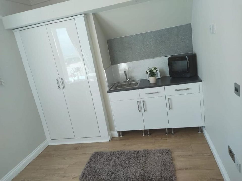 Luxury Studio, Accessible, Ensuite (Studio - Ground) | Private kitchen