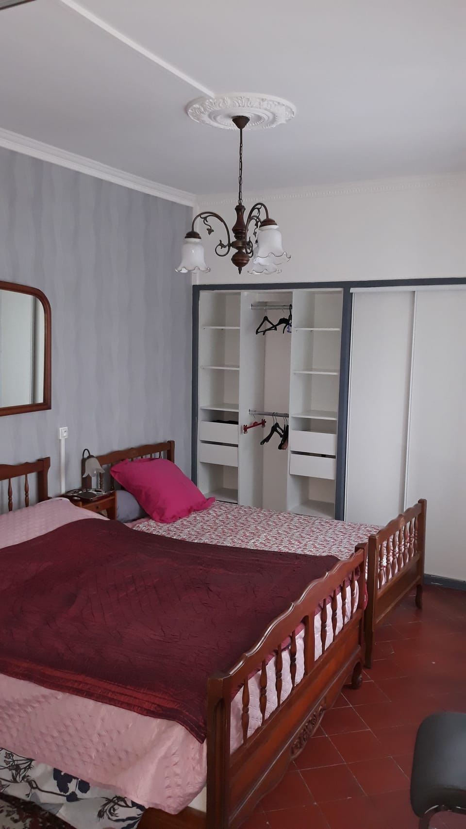 Studio, Multiple Beds, Non Smoking, City View | Premium bedding, desk, blackout drapes, soundproofing