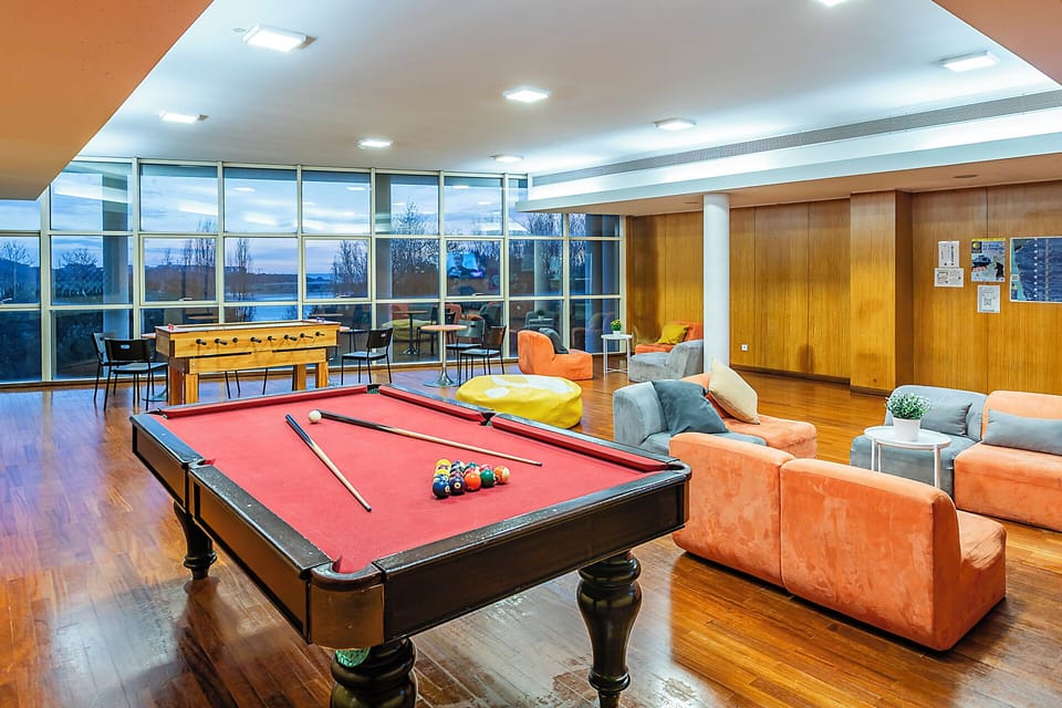 Billiards