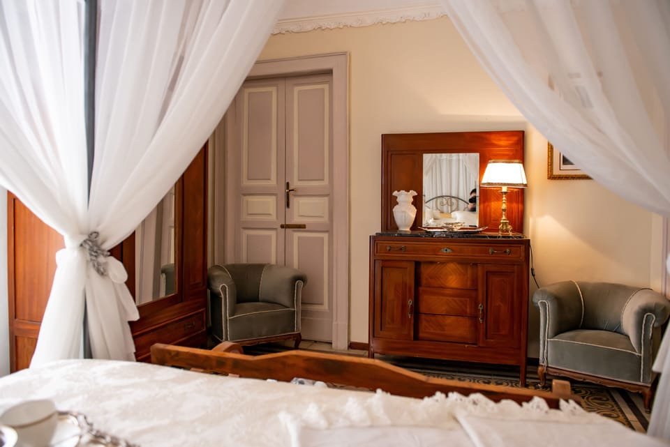 Royal Double Room | Premium bedding, down comforters, pillowtop beds, individually decorated