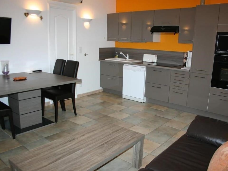 Cottage, Private Bathroom (Gîte Pêche) | Miscellaneous