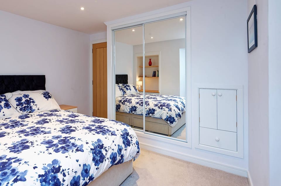 Double Room | Premium bedding, individually decorated, individually furnished