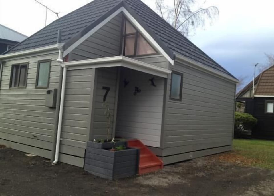 Beechwood Chalet