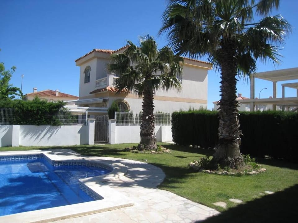 Swimming Pool 3