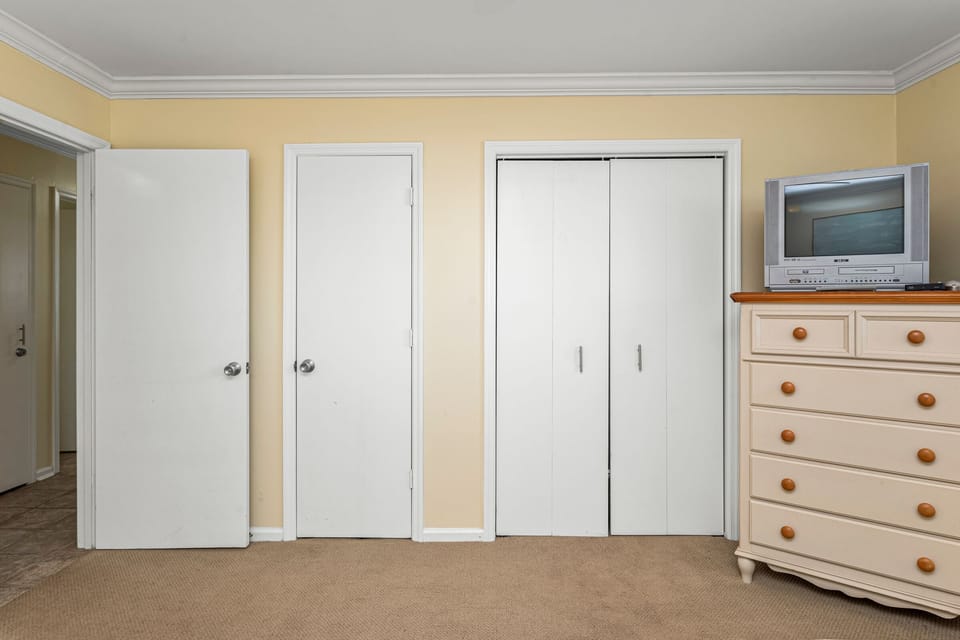 Bedroom #2 - Northwest