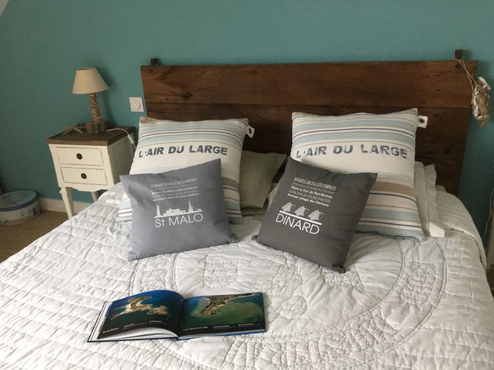 Double Room | Room amenity