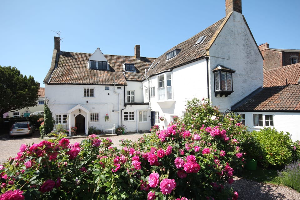 The Old House