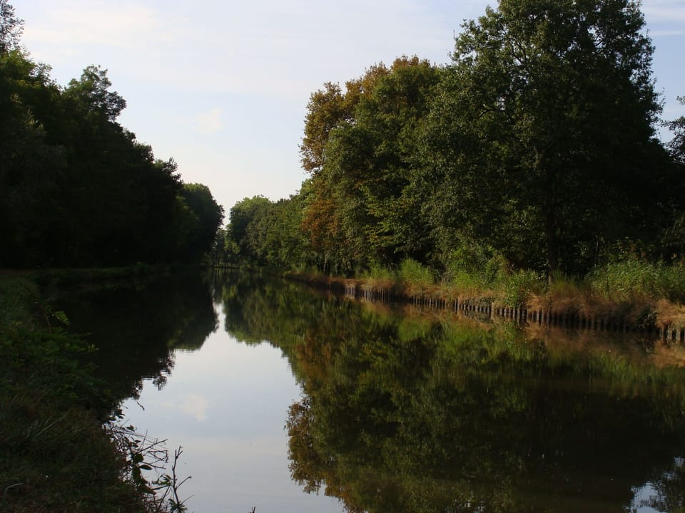 Lake