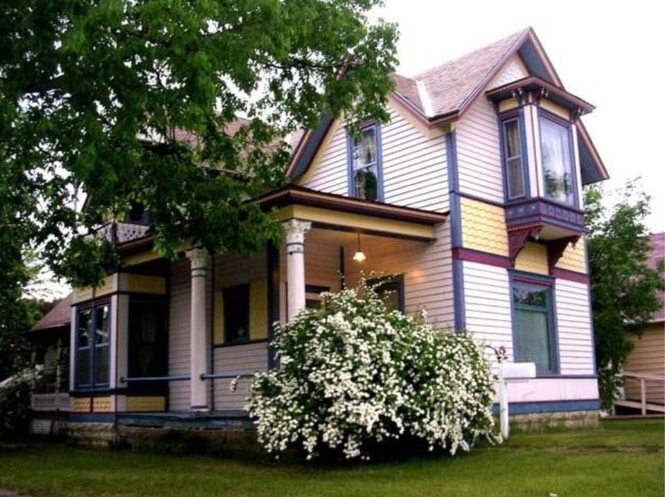 History in Bloom
