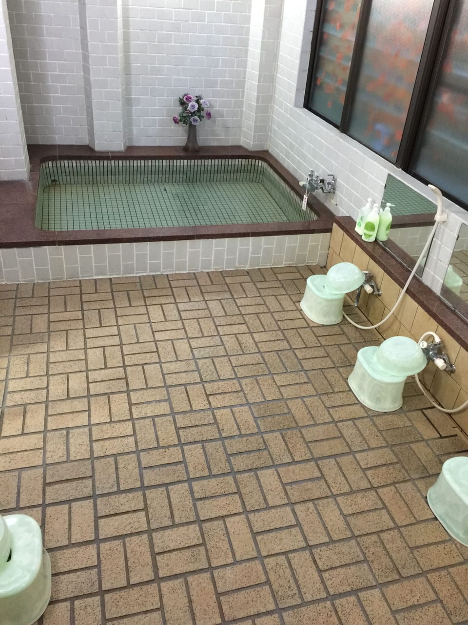 Japanese Style Room, Run of House | Bathroom | Free toiletries, hair dryer