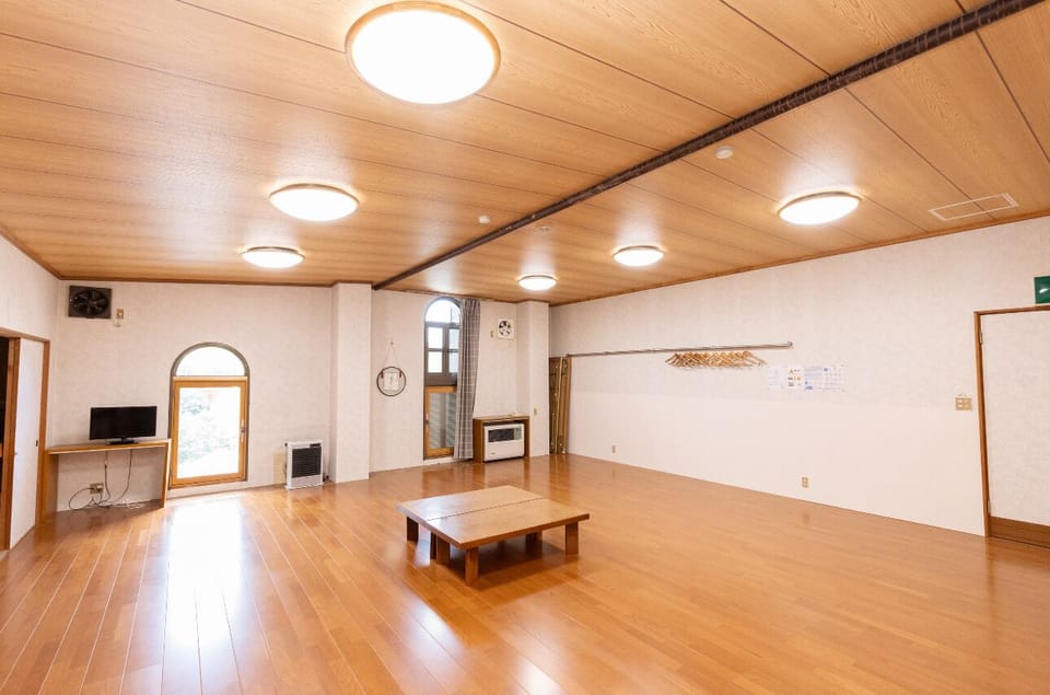 Japanese Style Room, Run of House | Blackout drapes, free WiFi, bed sheets
