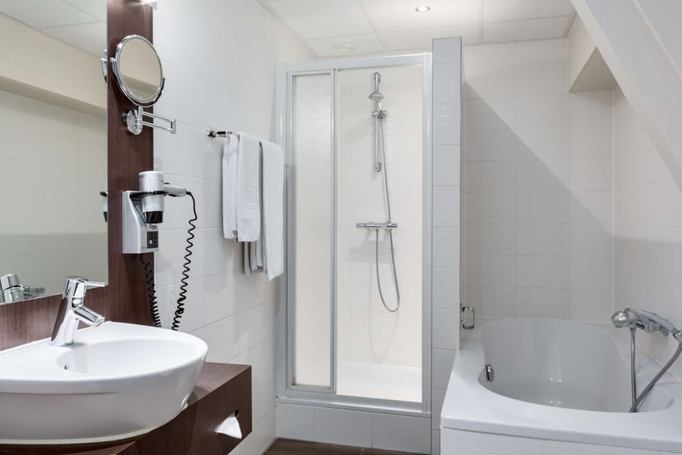 NH Centre Utrecht Hotel in Utrecht