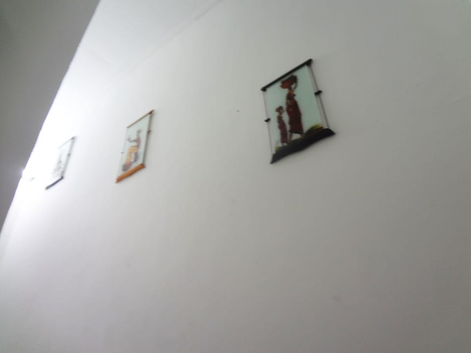 Comfort Duplex, 1 Queen Bed, Non Smoking | Room amenity
