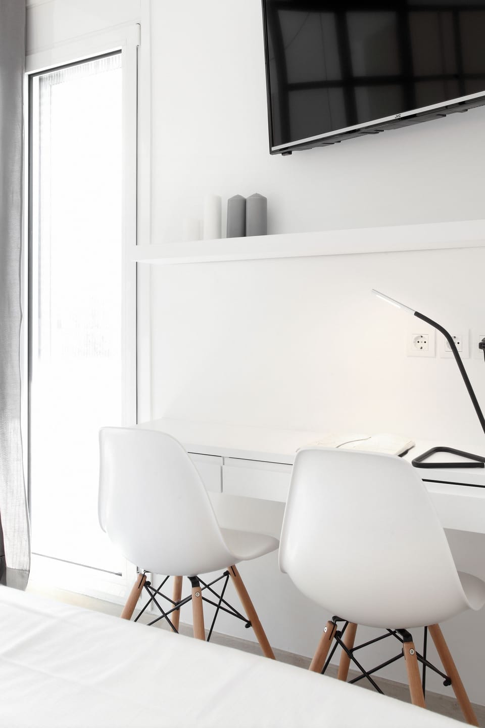 Loft | Room amenity