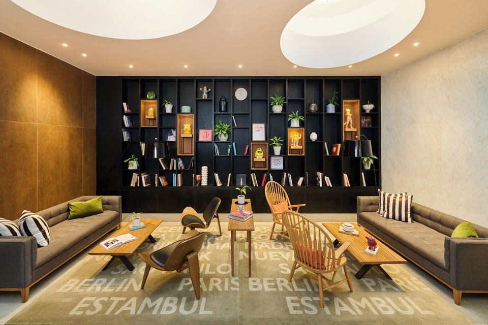Library