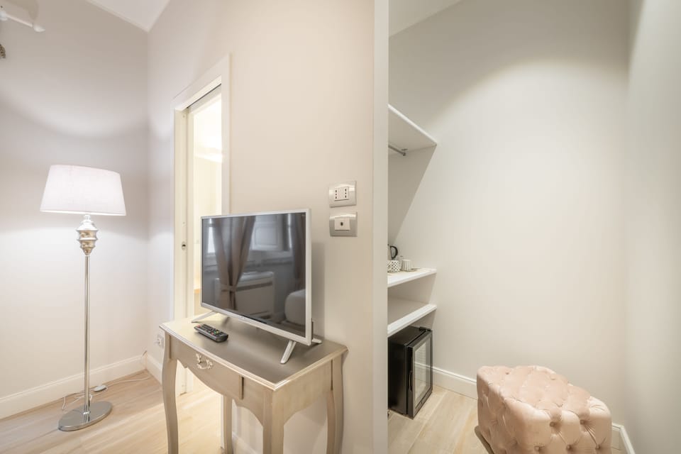 Deluxe Suite | Room amenity