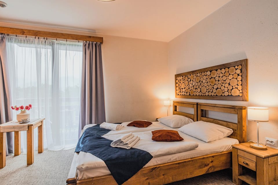 Desk, iron/ironing board, cribs/infant beds, free WiFi