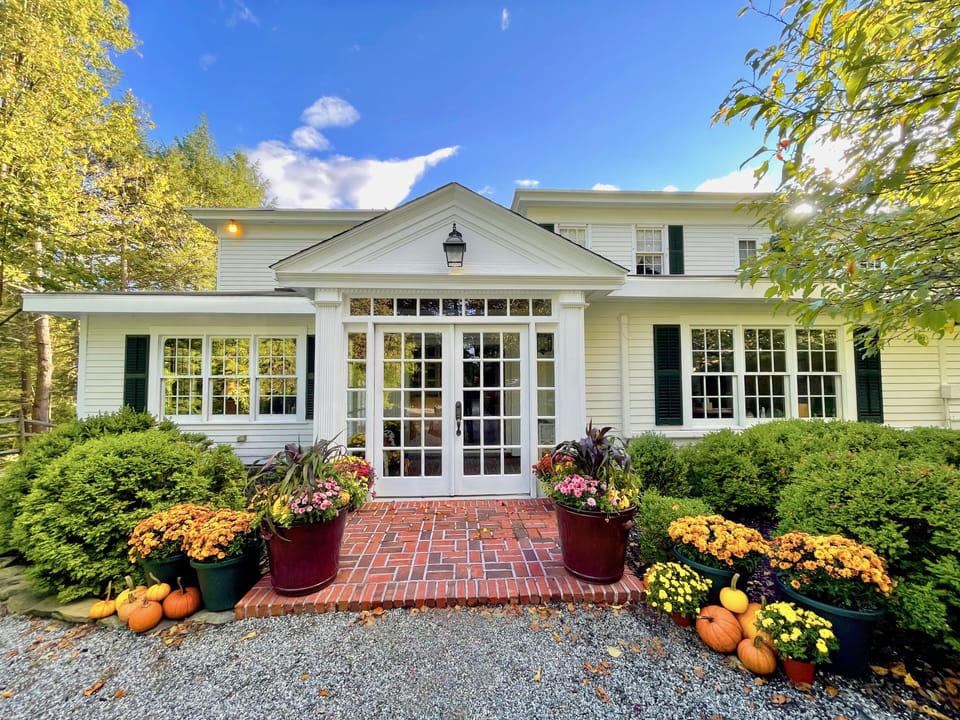 Suite, Private Bathroom (RedBird Suite) | View from room