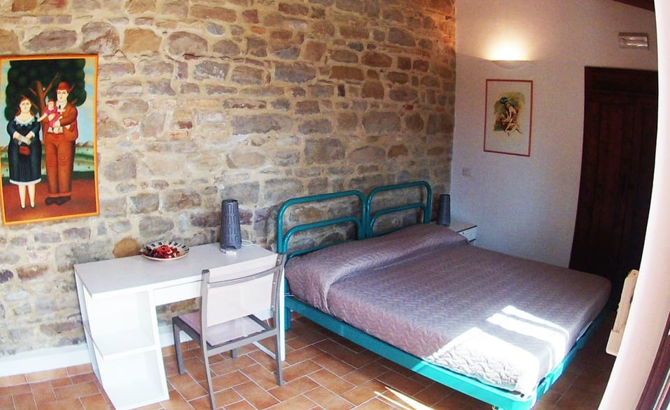 Soundproofing, cribs/infant beds, free WiFi, bed sheets