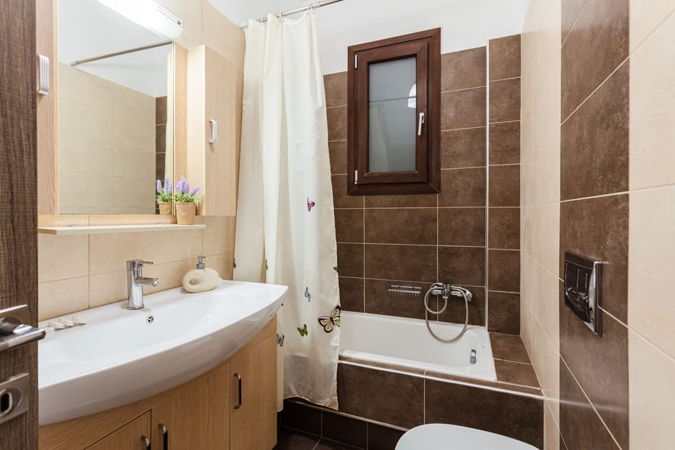 Villa Armonia - Beachfront Majestic Retreat Villa in Messenia