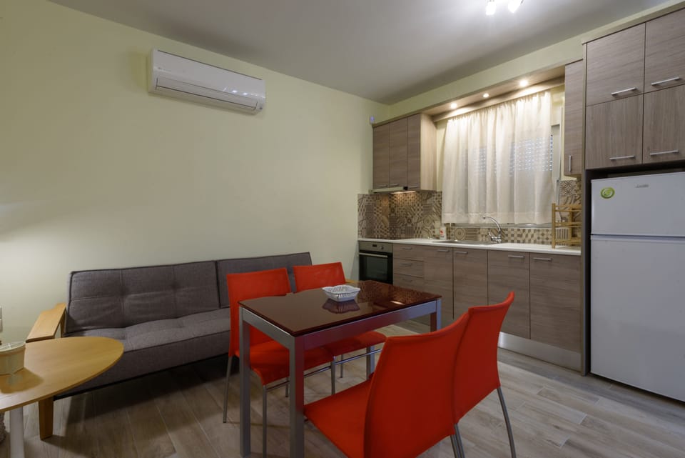 Villa, Private Pool | 1 bedroom, desk, iron/ironing board, free WiFi
