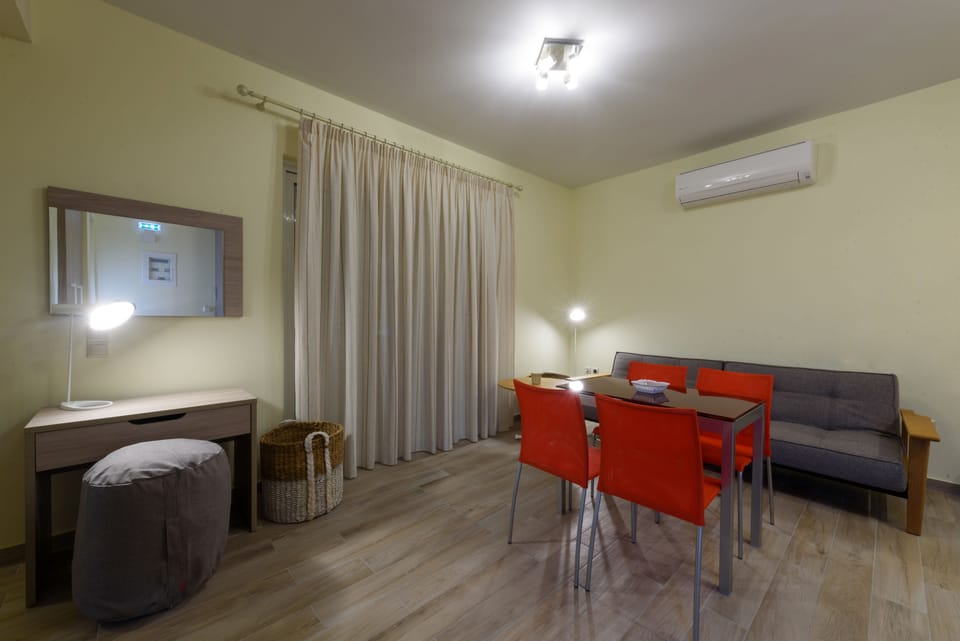 Villa, Private Pool | 1 bedroom, desk, iron/ironing board, free WiFi