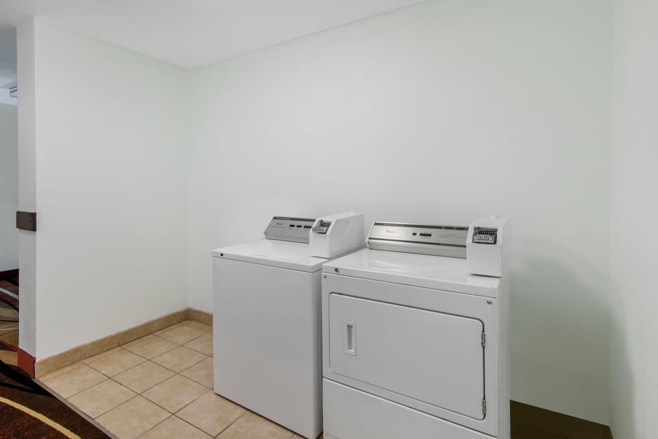 Quality Inn & Suites Albuquerque North near Balloon Fiesta Park Hotel in Rio Rancho